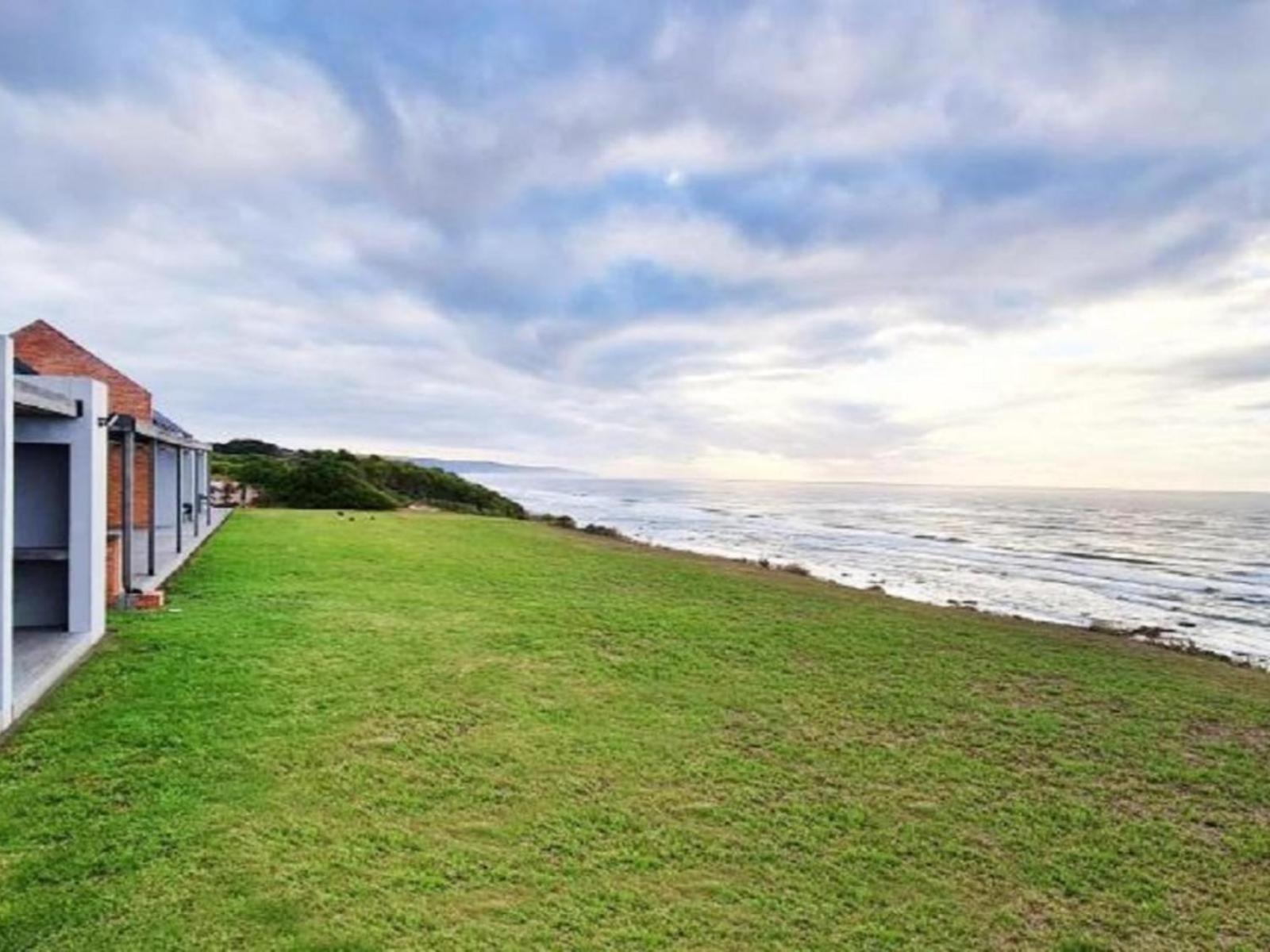 Seebederfie Great Brak River Exterior foto