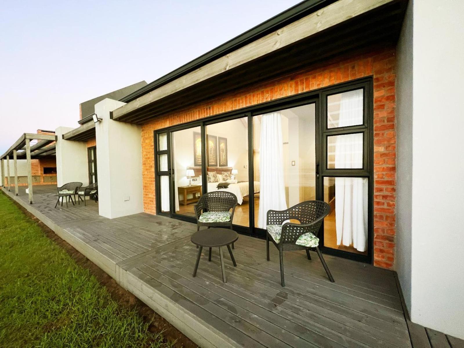 Seebederfie Great Brak River Exterior foto